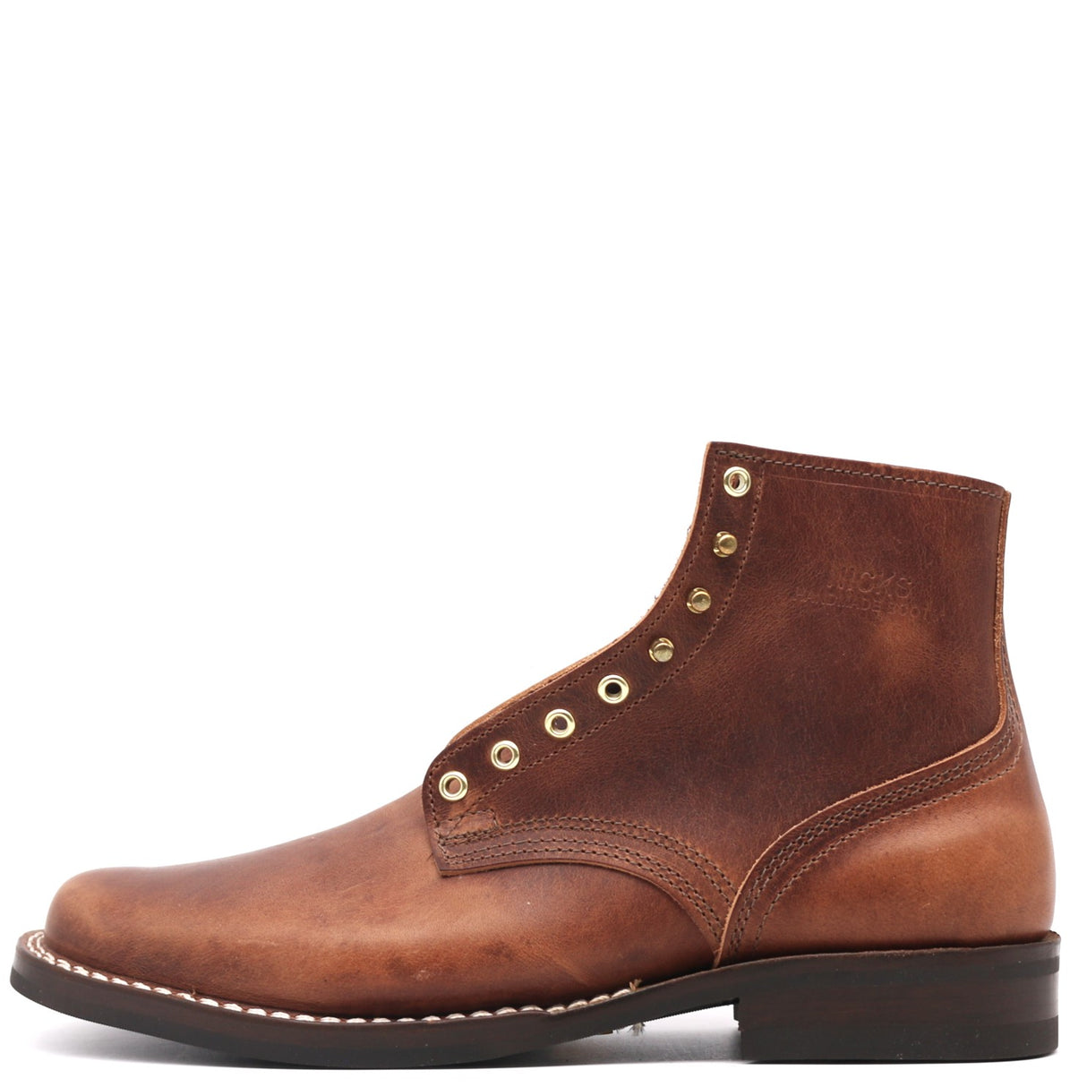 Nicks 1925 12.5 EE - Seconds!