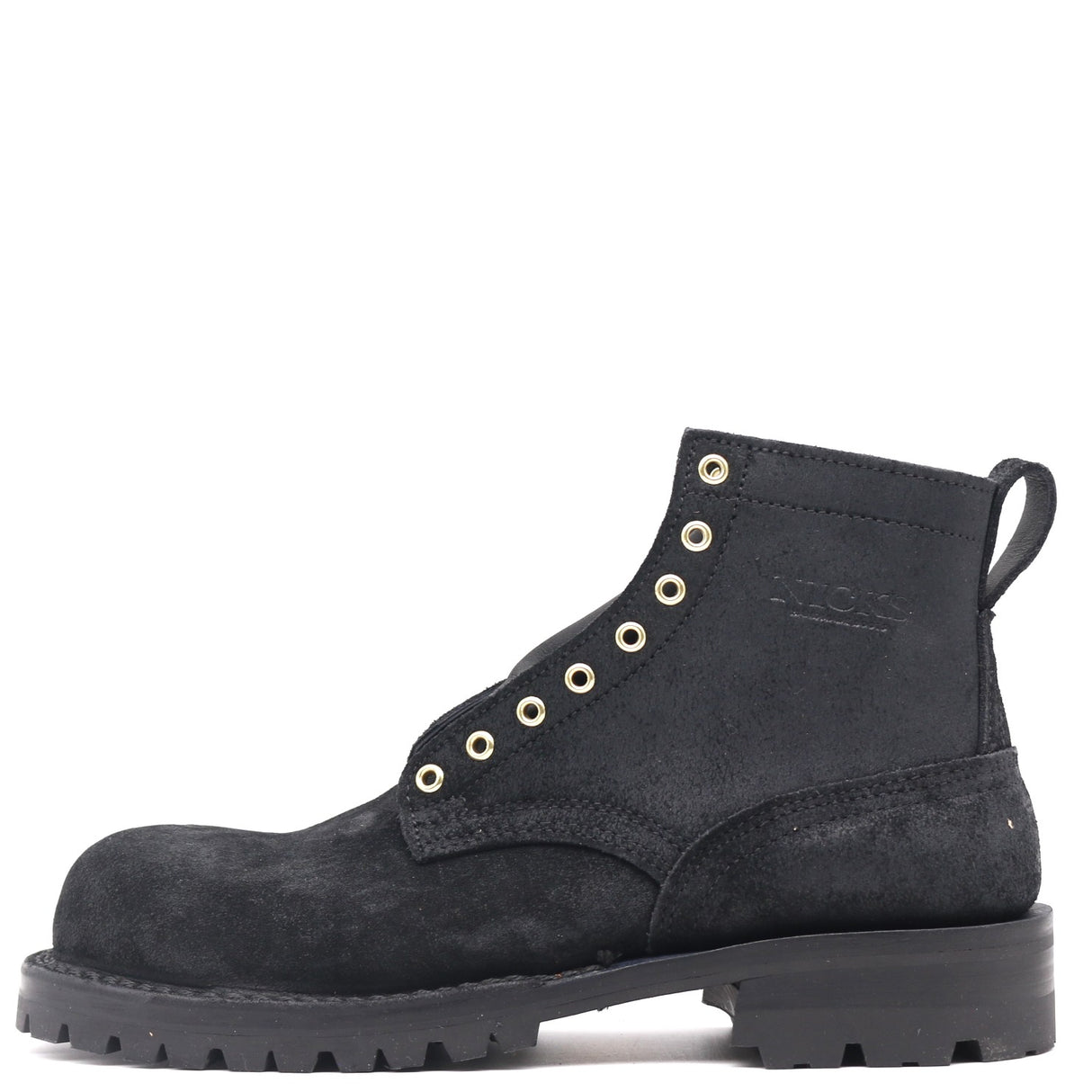 BuilderPro® (Safety Toe) 11.5 D - Ready To Ship!
