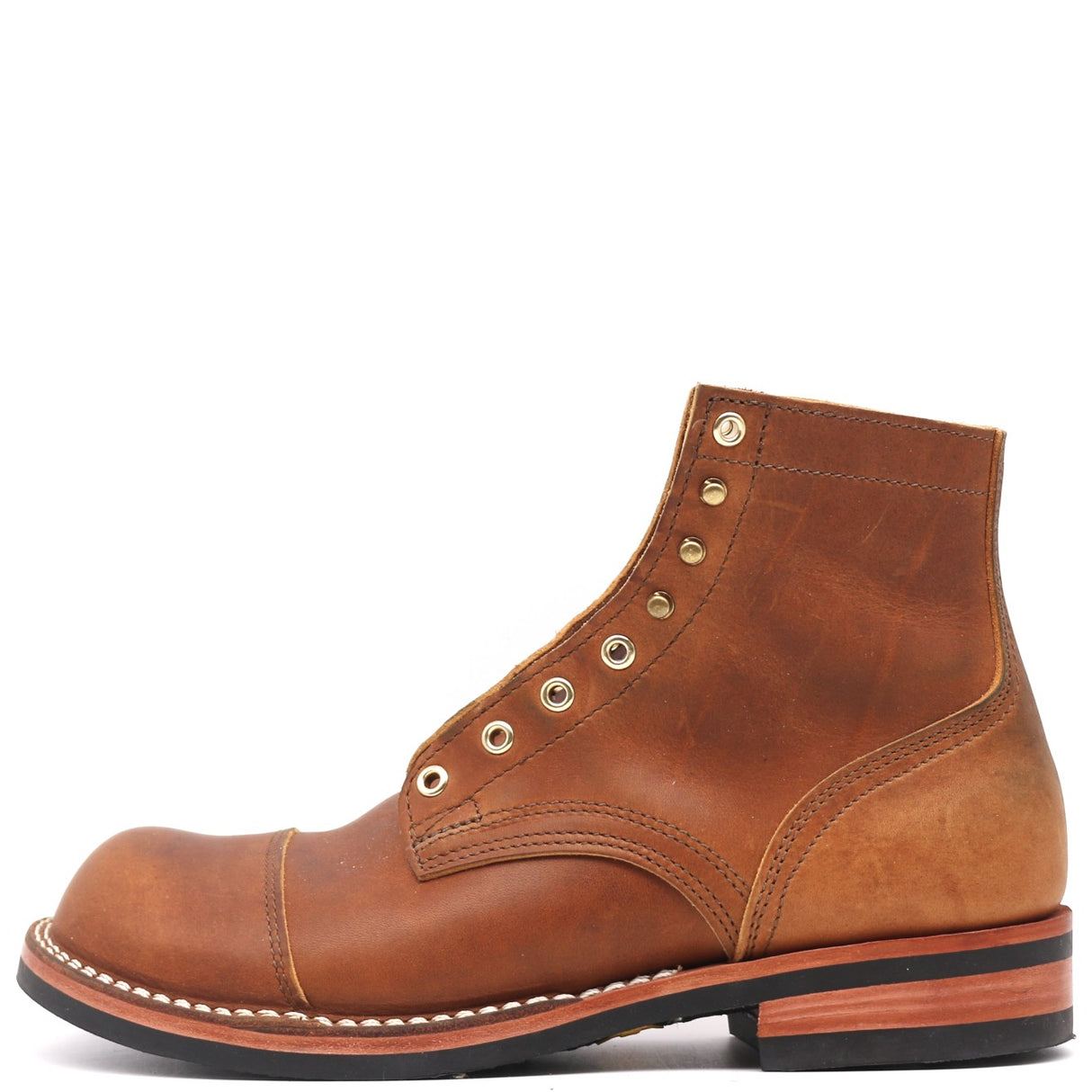 MTO 9.5 EE - Seconds!