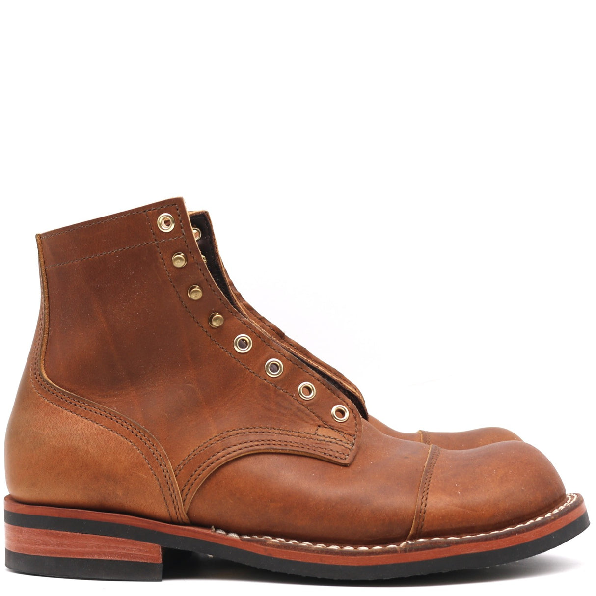 MTO 9.5 EE - Seconds!