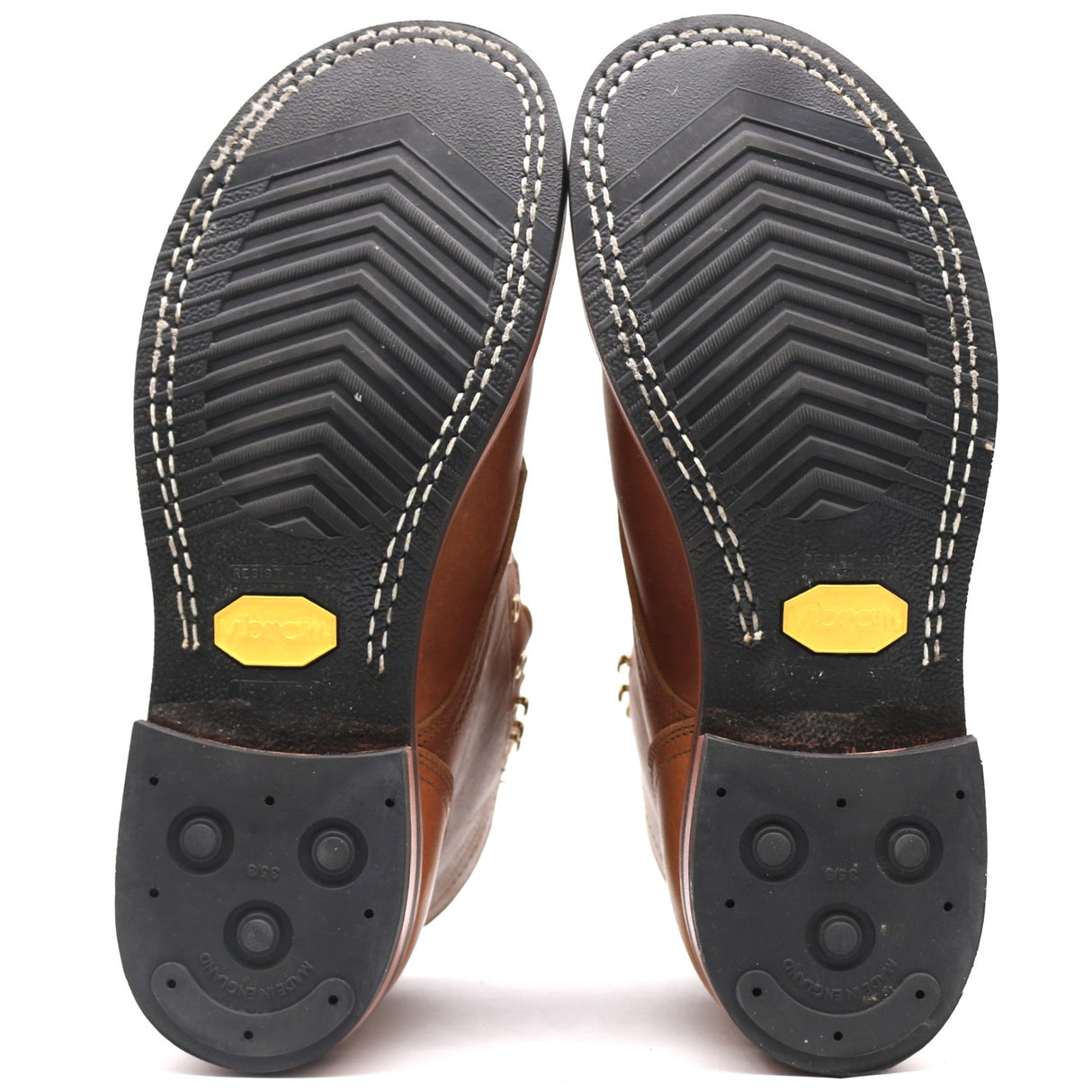 MTO 9.5 EE - Seconds!