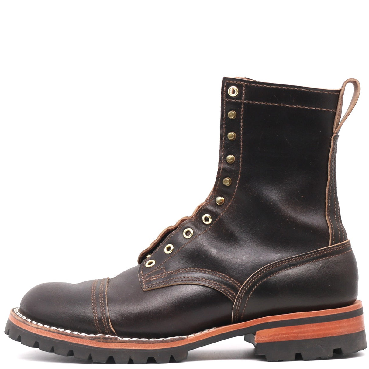 ND1 11.5 C - Seconds!