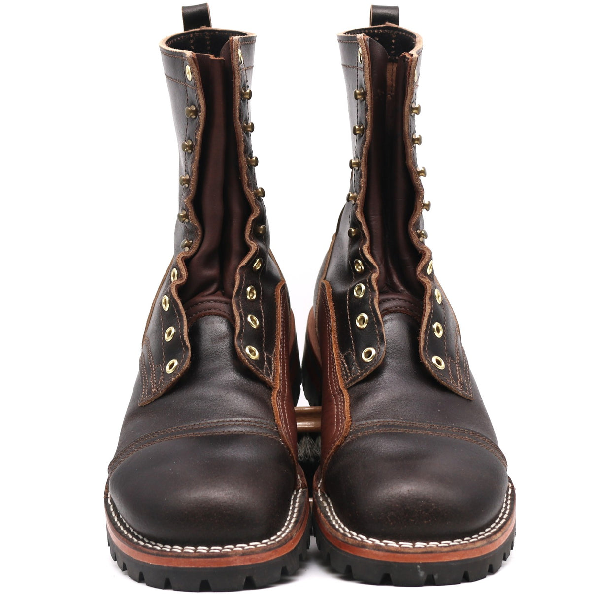 ND1 11.5 C - Seconds!