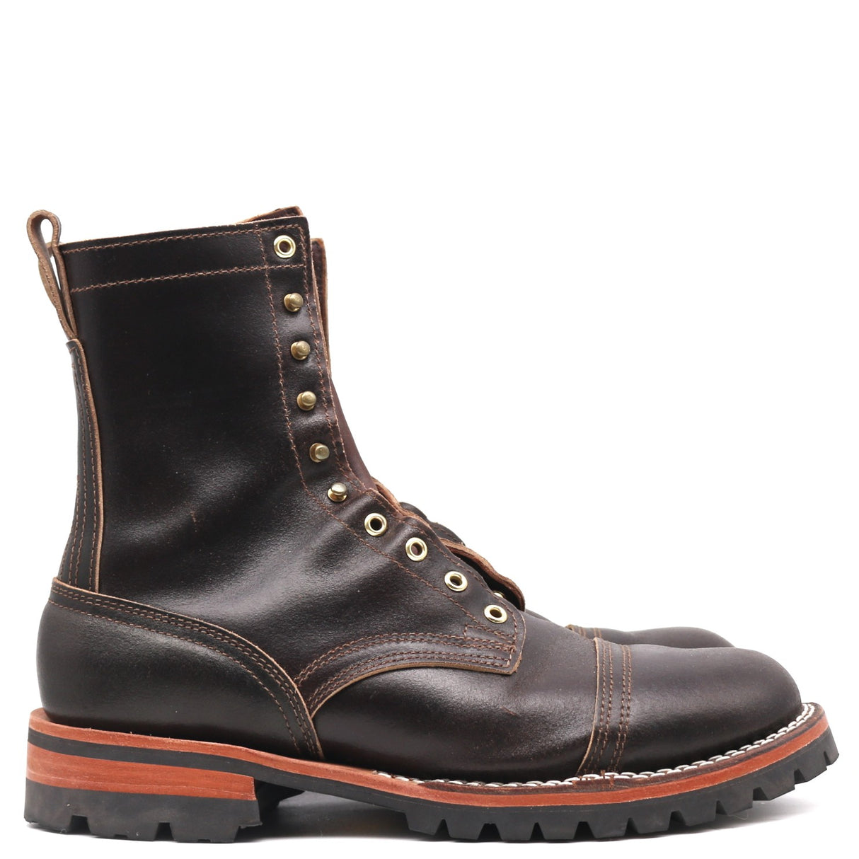 ND1 11.5 C - Seconds!