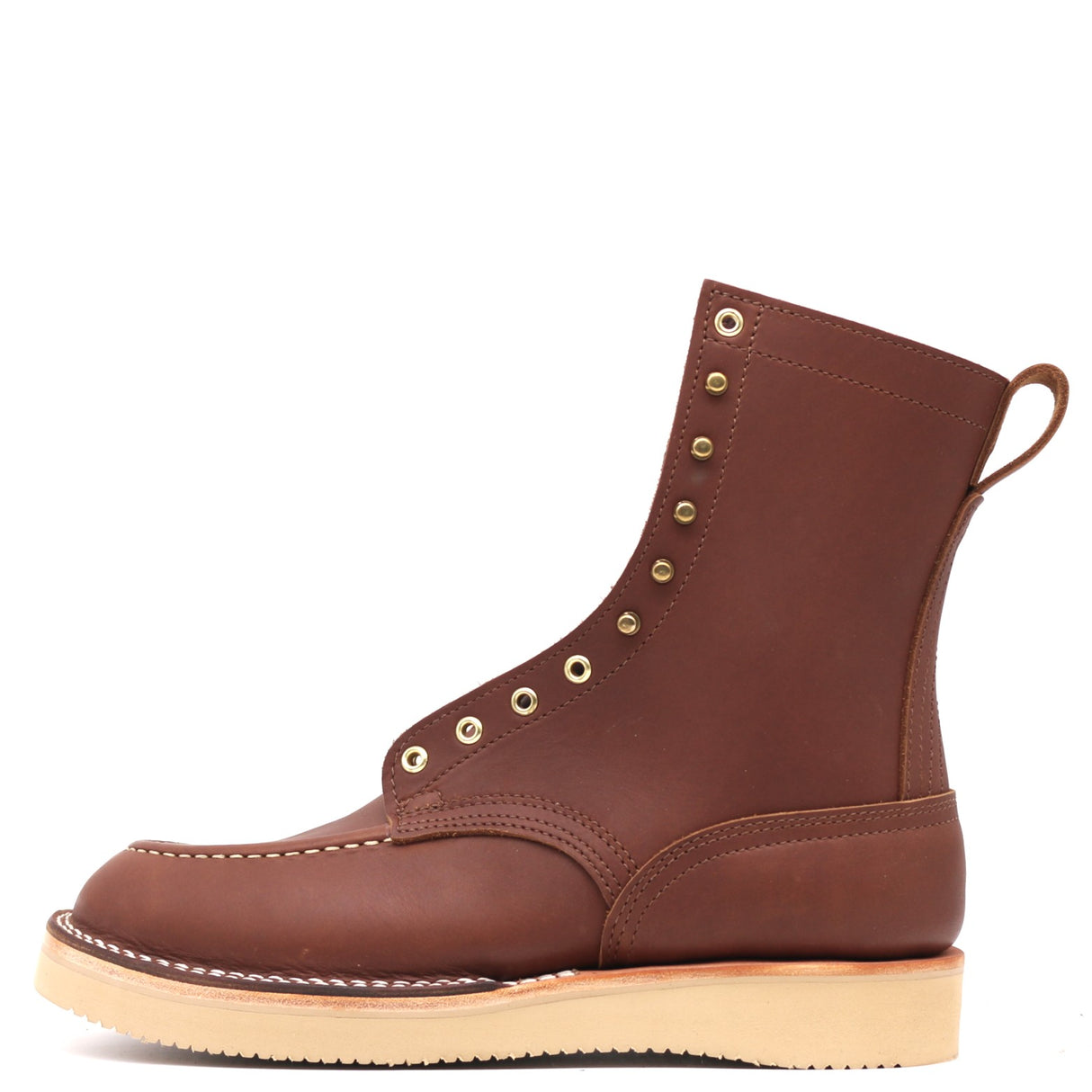 Moc Toe Wedge 11 FF - Ready To Ship!