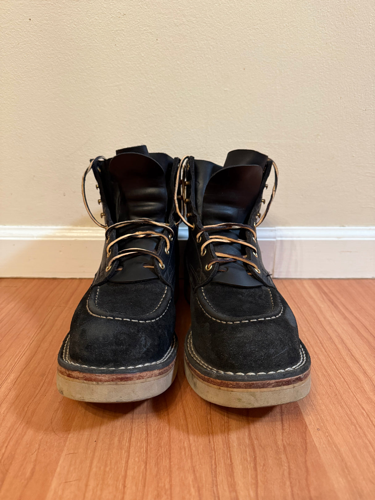 MARKETPLACE - NICKS MocToe \ 10.5D