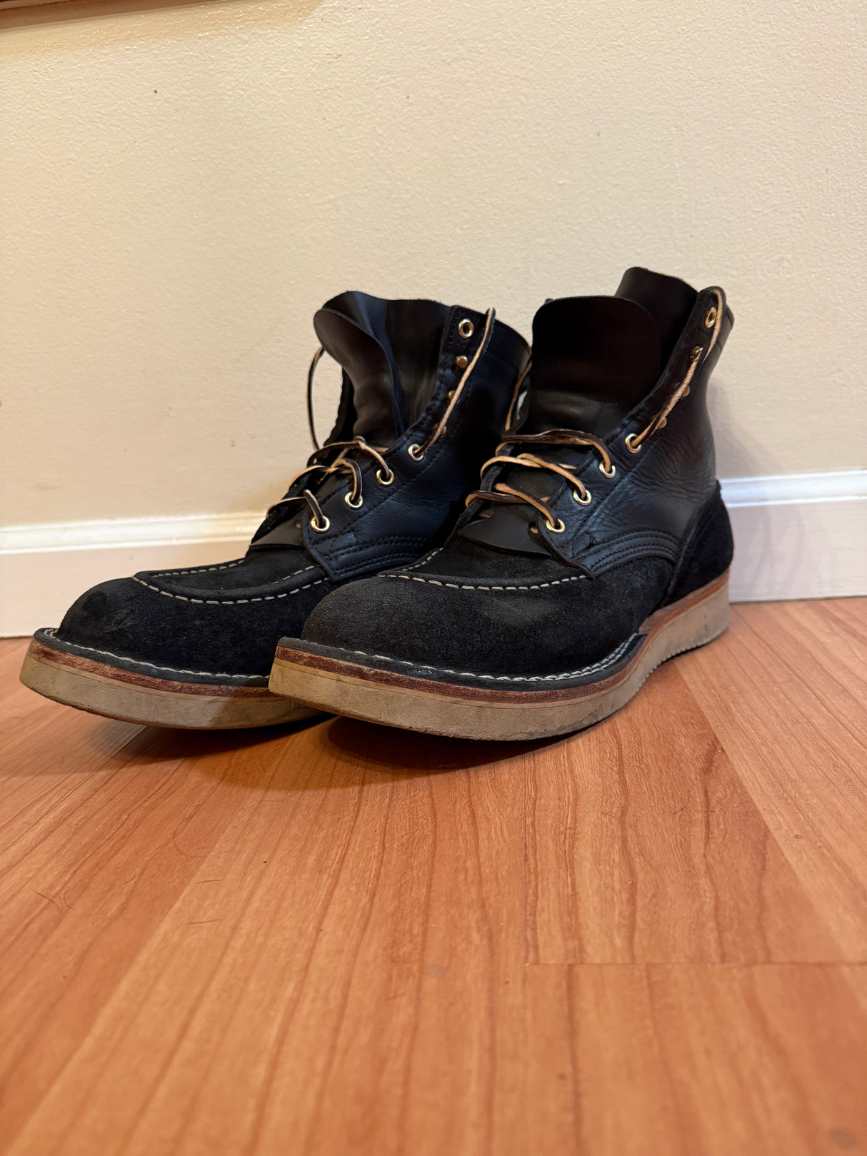 MARKETPLACE - NICKS MocToe \ 10.5D