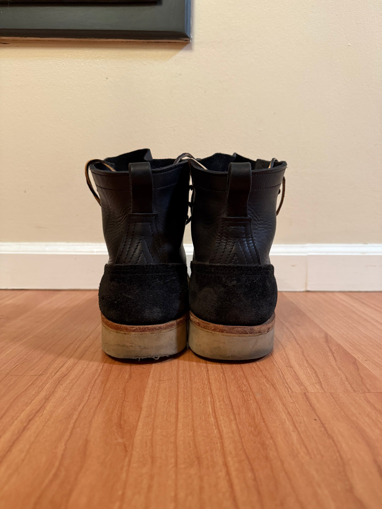 MARKETPLACE - NICKS MocToe \ 10.5D