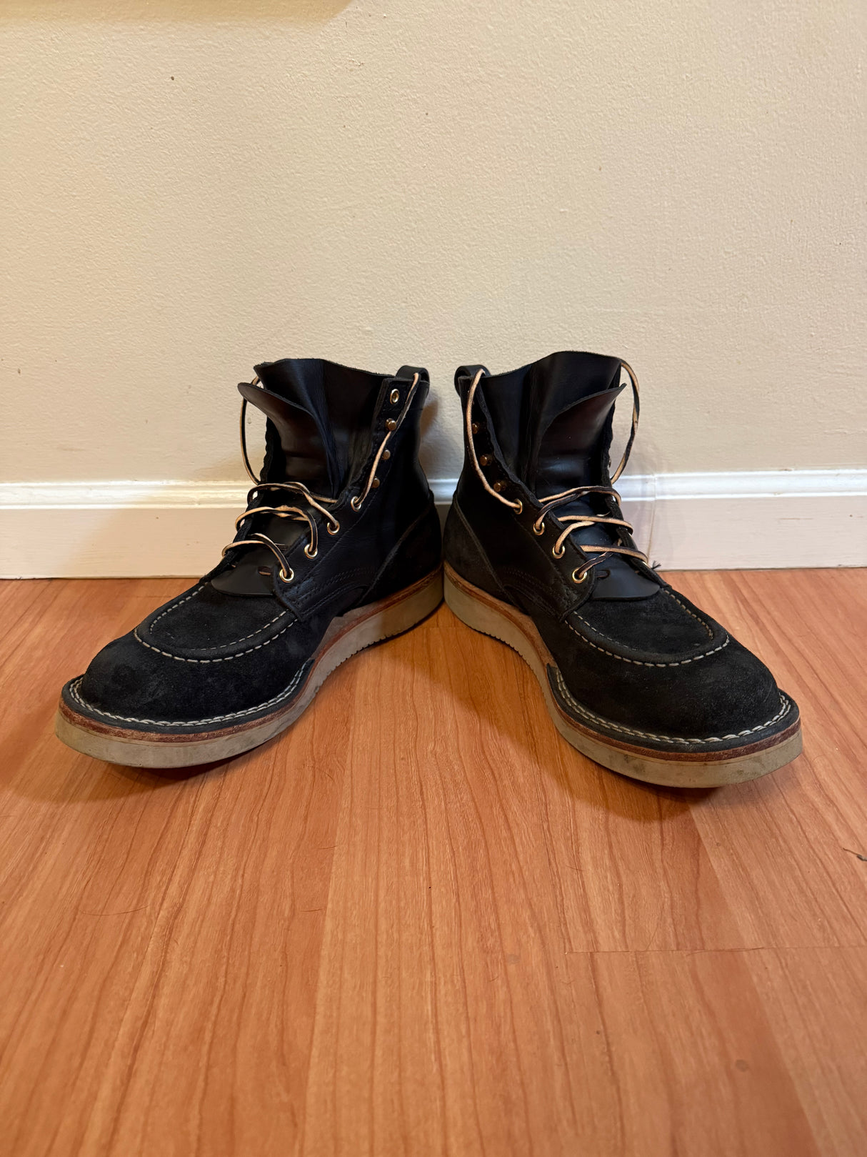 MARKETPLACE - NICKS MocToe \ 10.5D