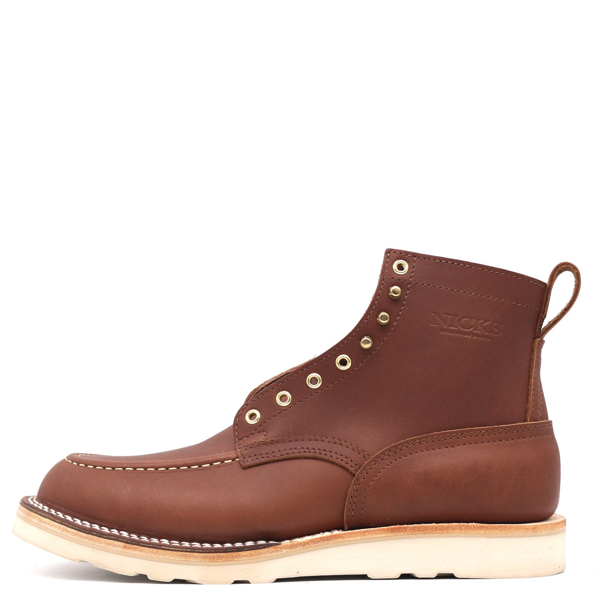 Moc Toe Wedge 13 D - Ready To Ship!