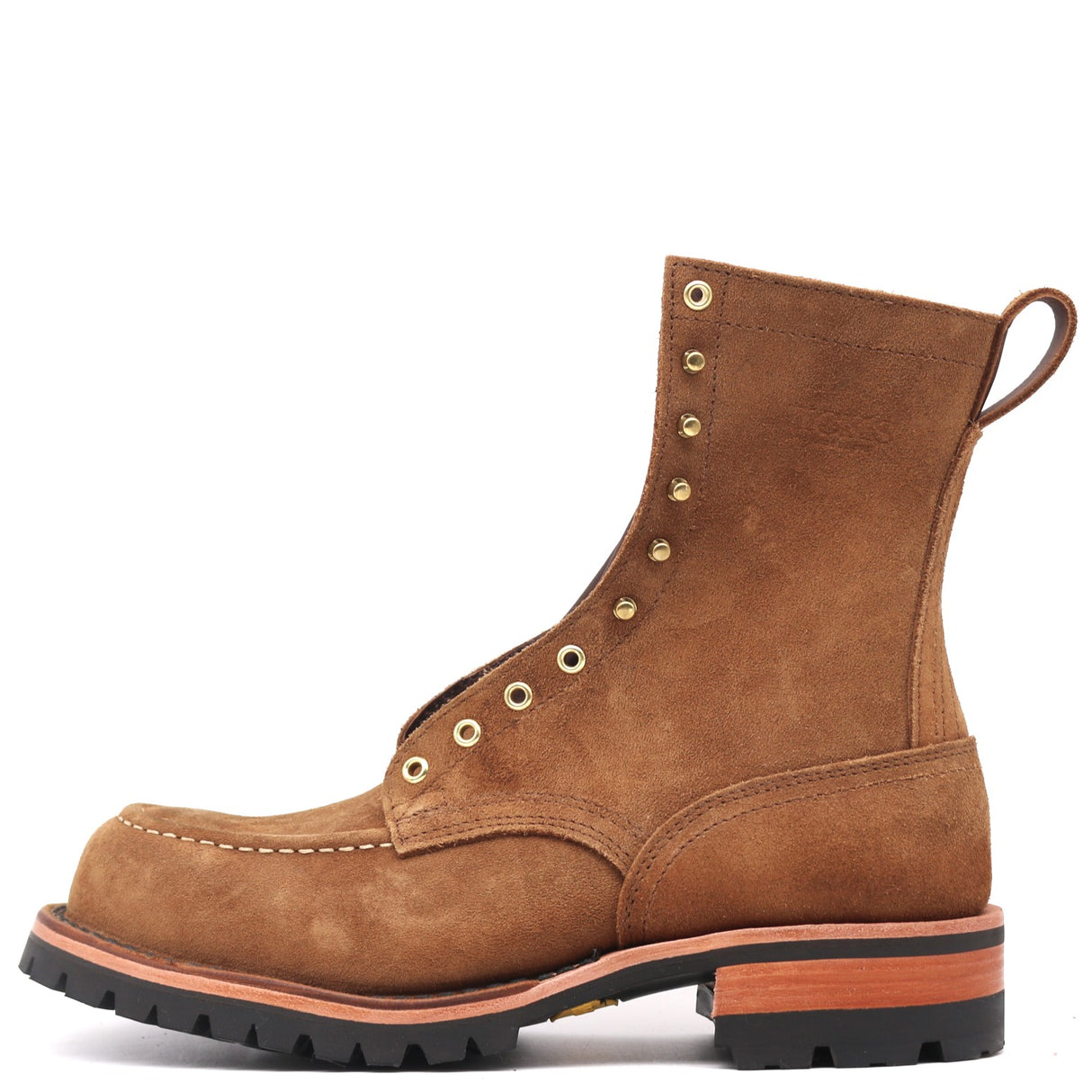 MTO (Safety Toe) 10.5 FF - Ready To Ship!