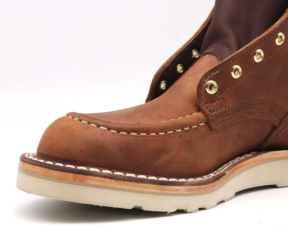 MocToe Wedge 10 B - Seconds!