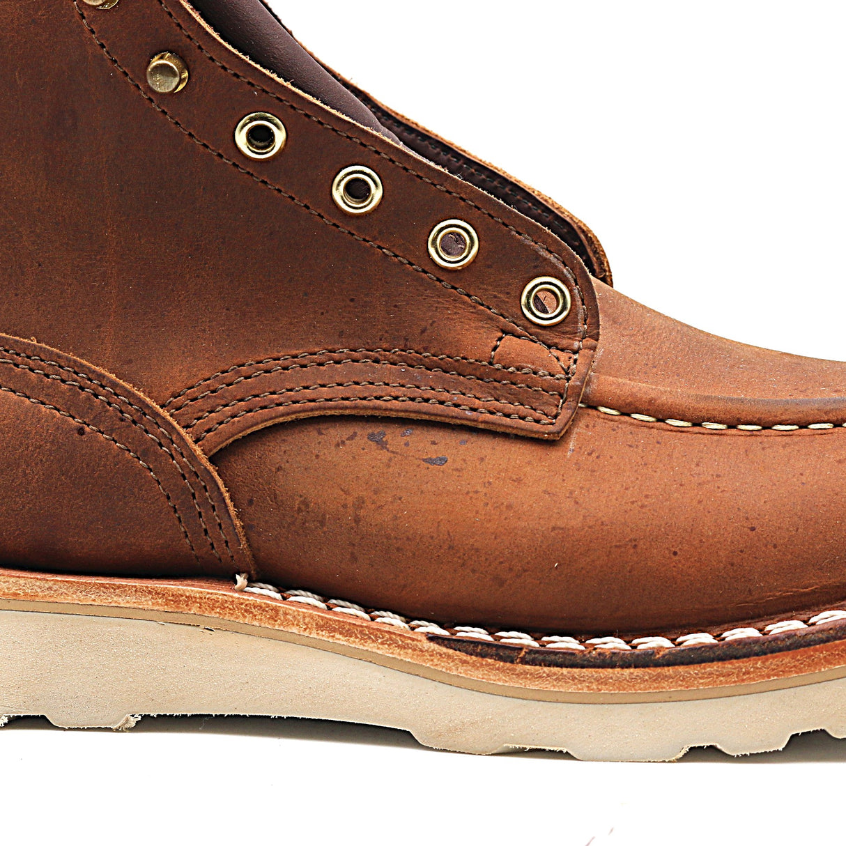 MocToe Wedge 10 B - Seconds!