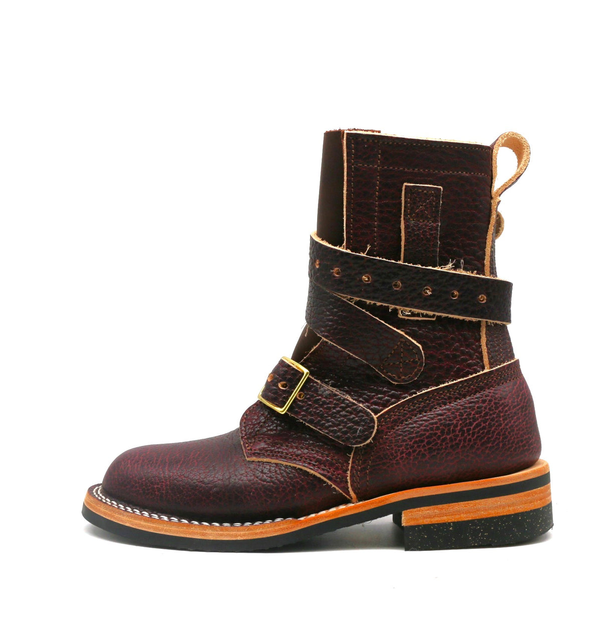 TankerPro® Limited Run! 8.5 E - Ready To Ship!