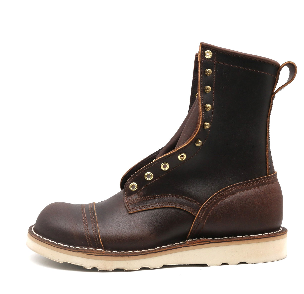 365® Stitchdown Wedge 9 EE - Ready To Ship