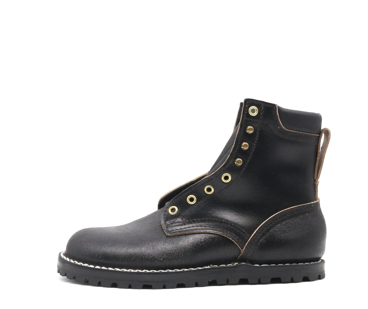 Ridgeline Thurman Zero Drop 6.5 E - Ready To Ship!