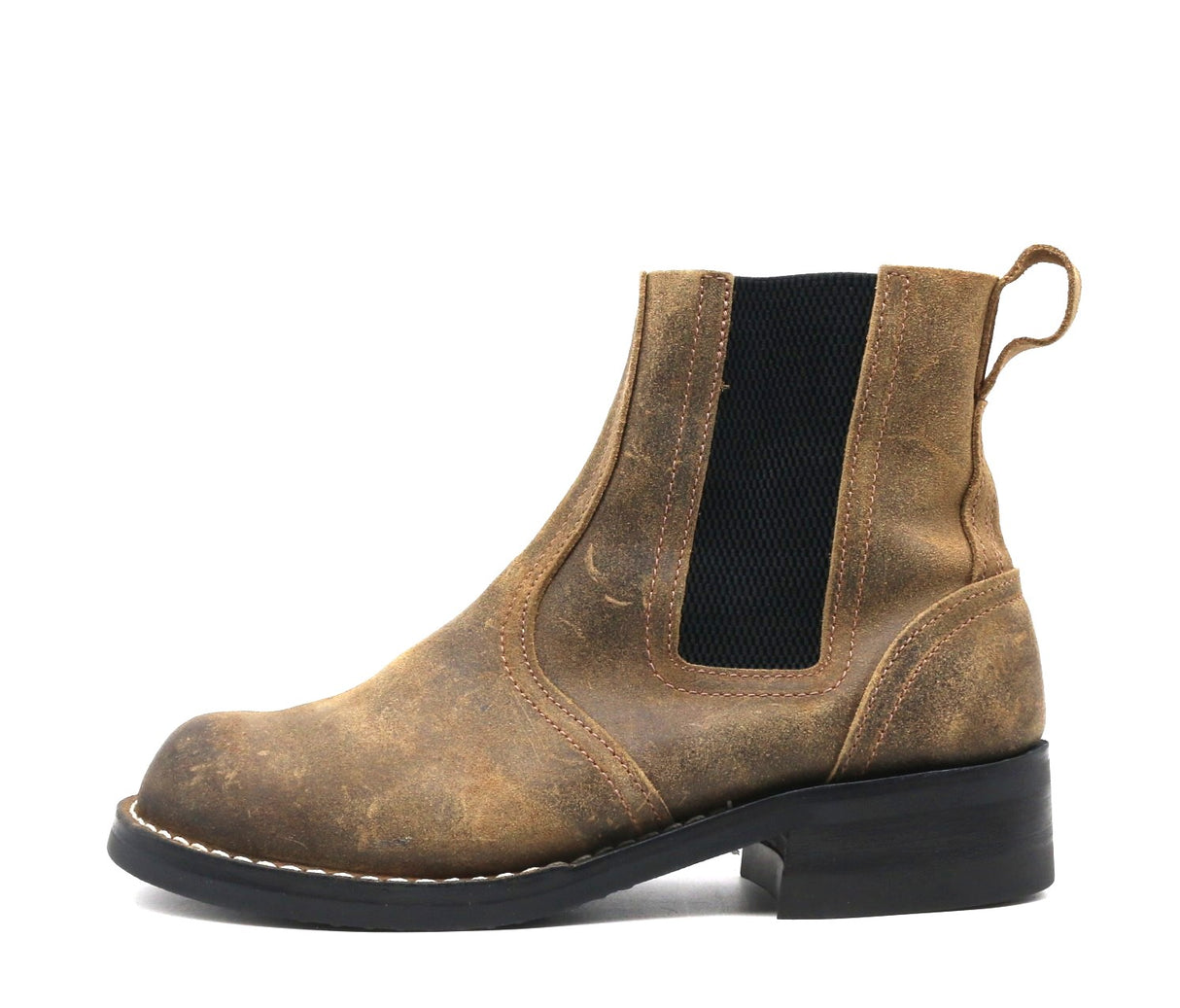 Chelsea 8 FF - Seconds!