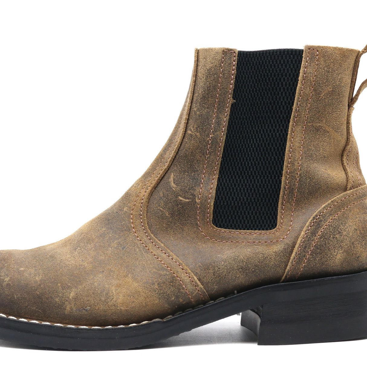 Chelsea 8 FF - Seconds!