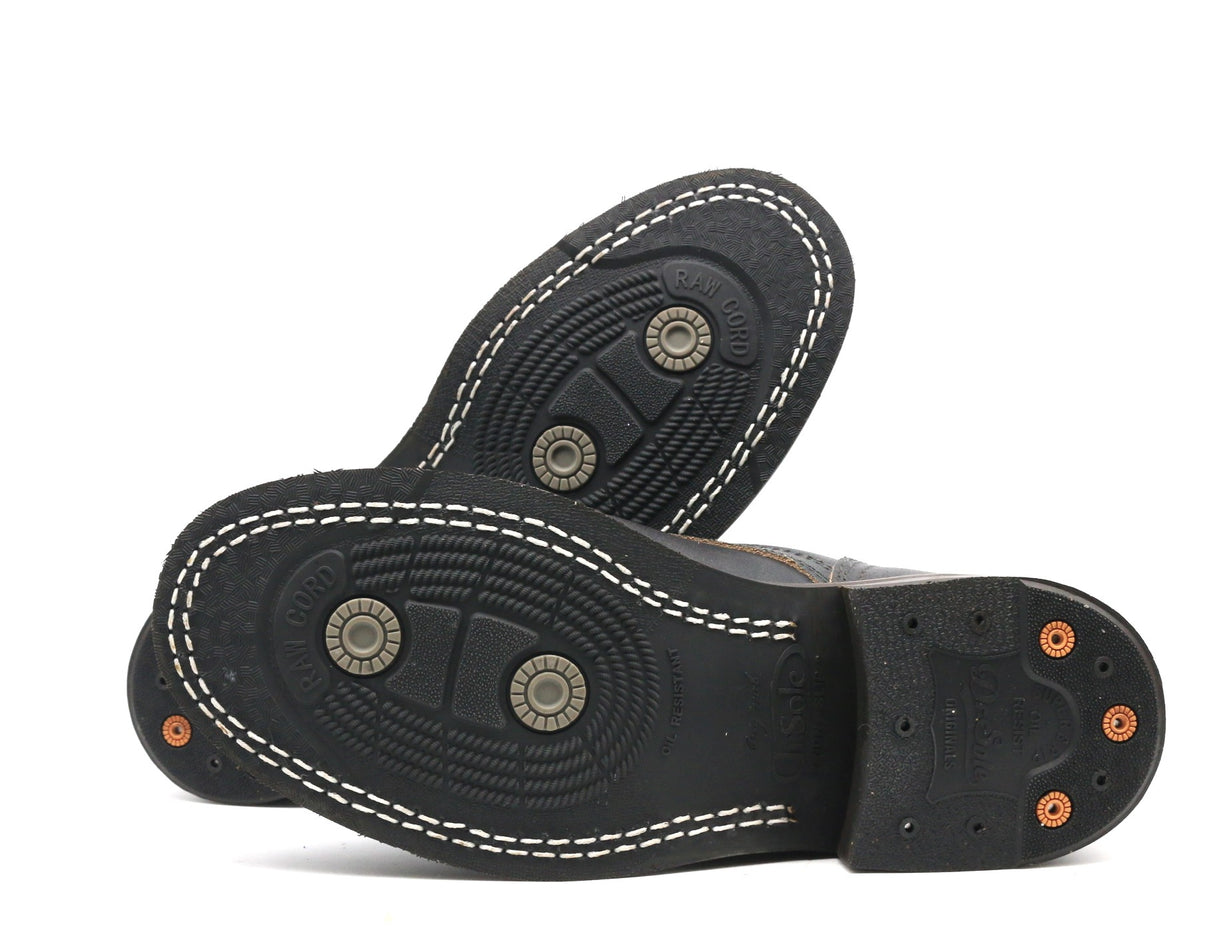 Nicks x Parkhurst V3 Supergrip 8.5 EE - Ready To Ship!