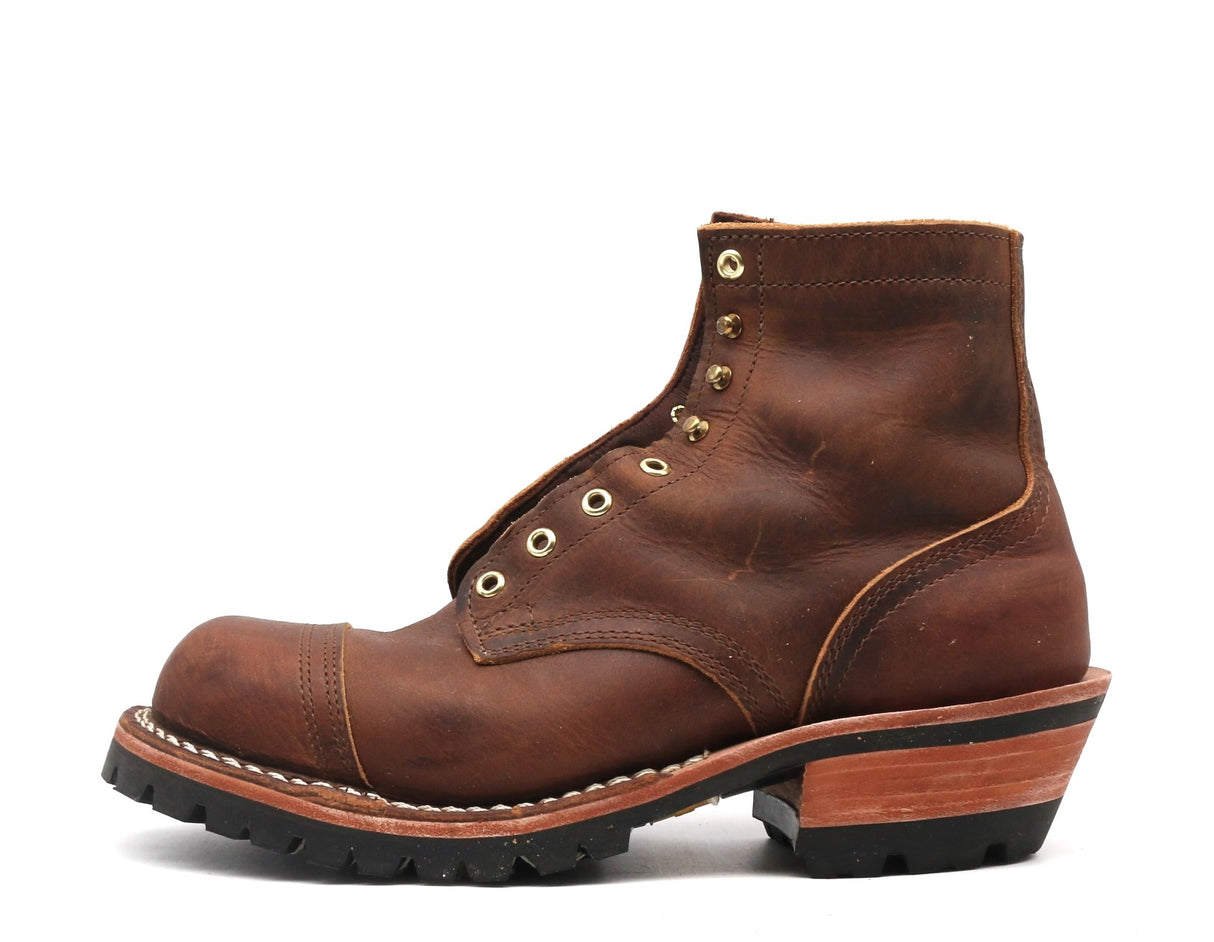 Charley 10.5 EE - Ready To Ship!