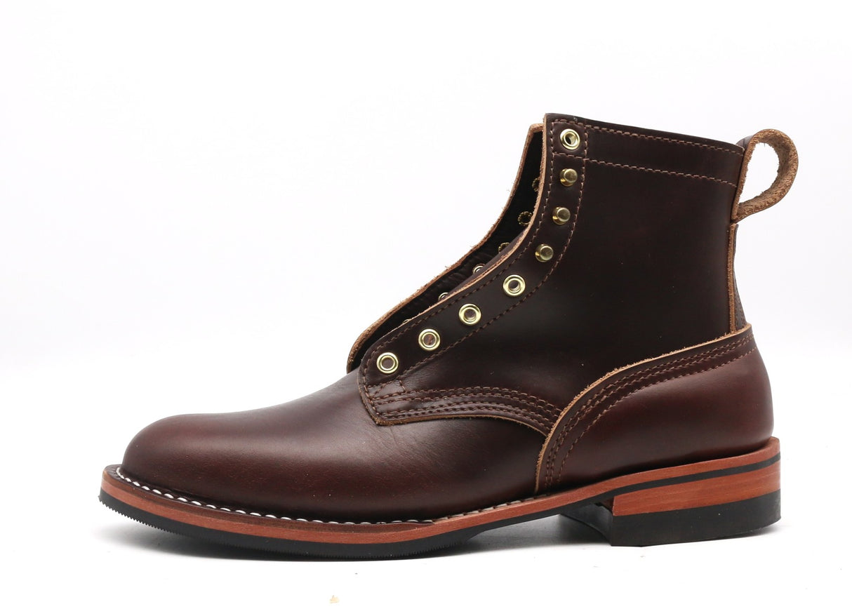 Lace Up 10.5 D - Ready To Ship!