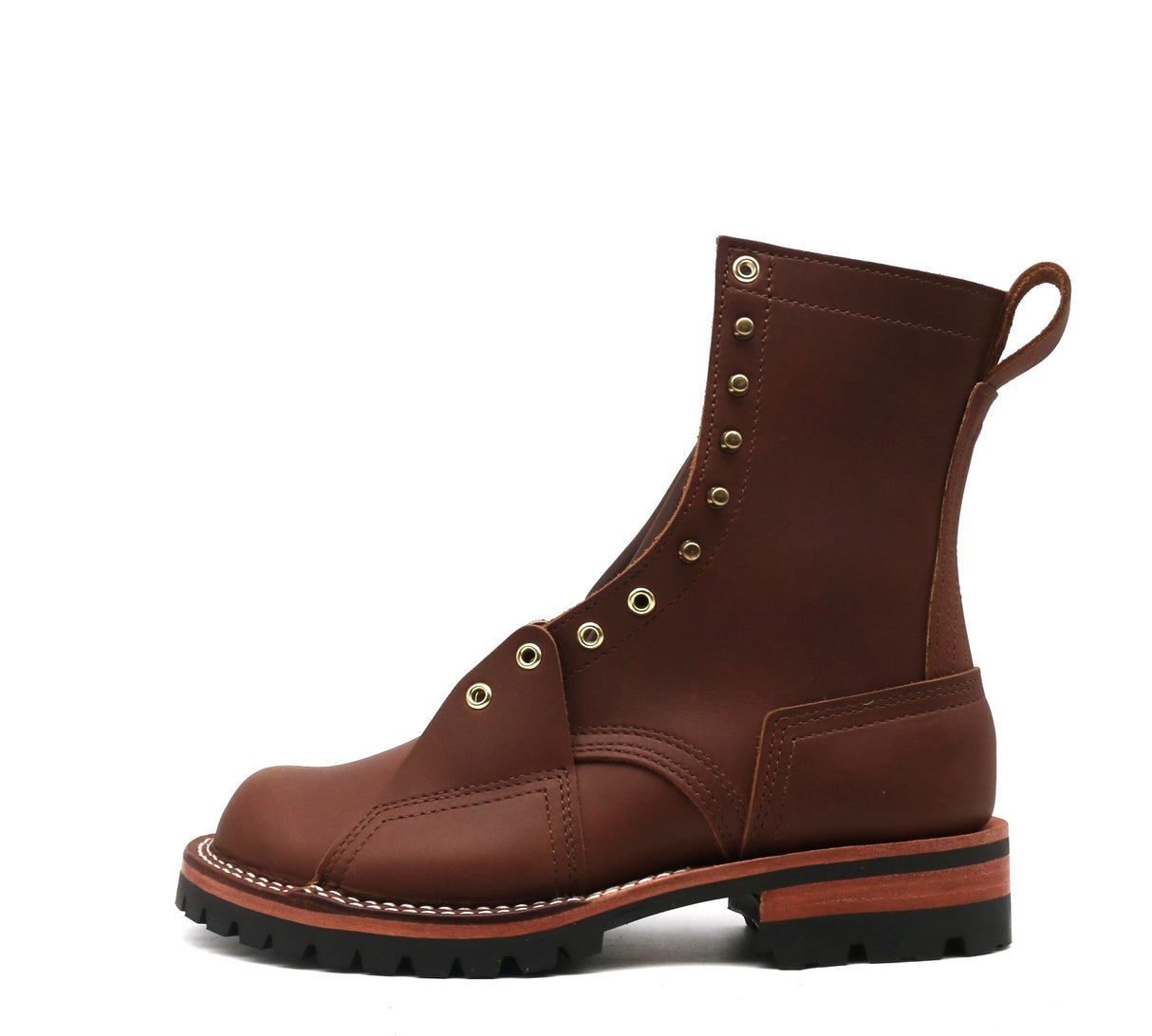 Nicks x Rose Anvil ND2 8 F - Ready To Ship!