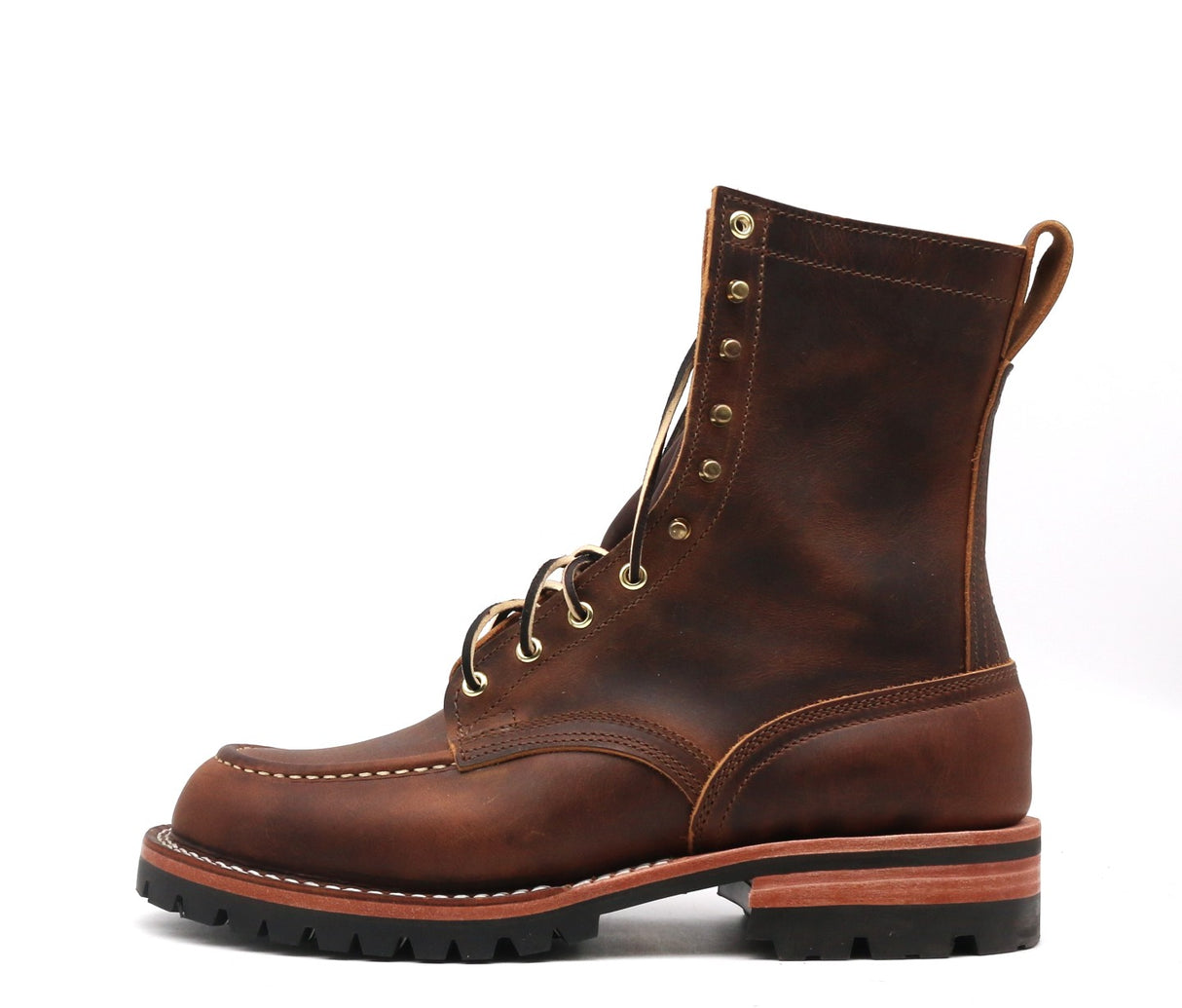 Moc Toe Lug 10.5 EE - Ready To Ship!