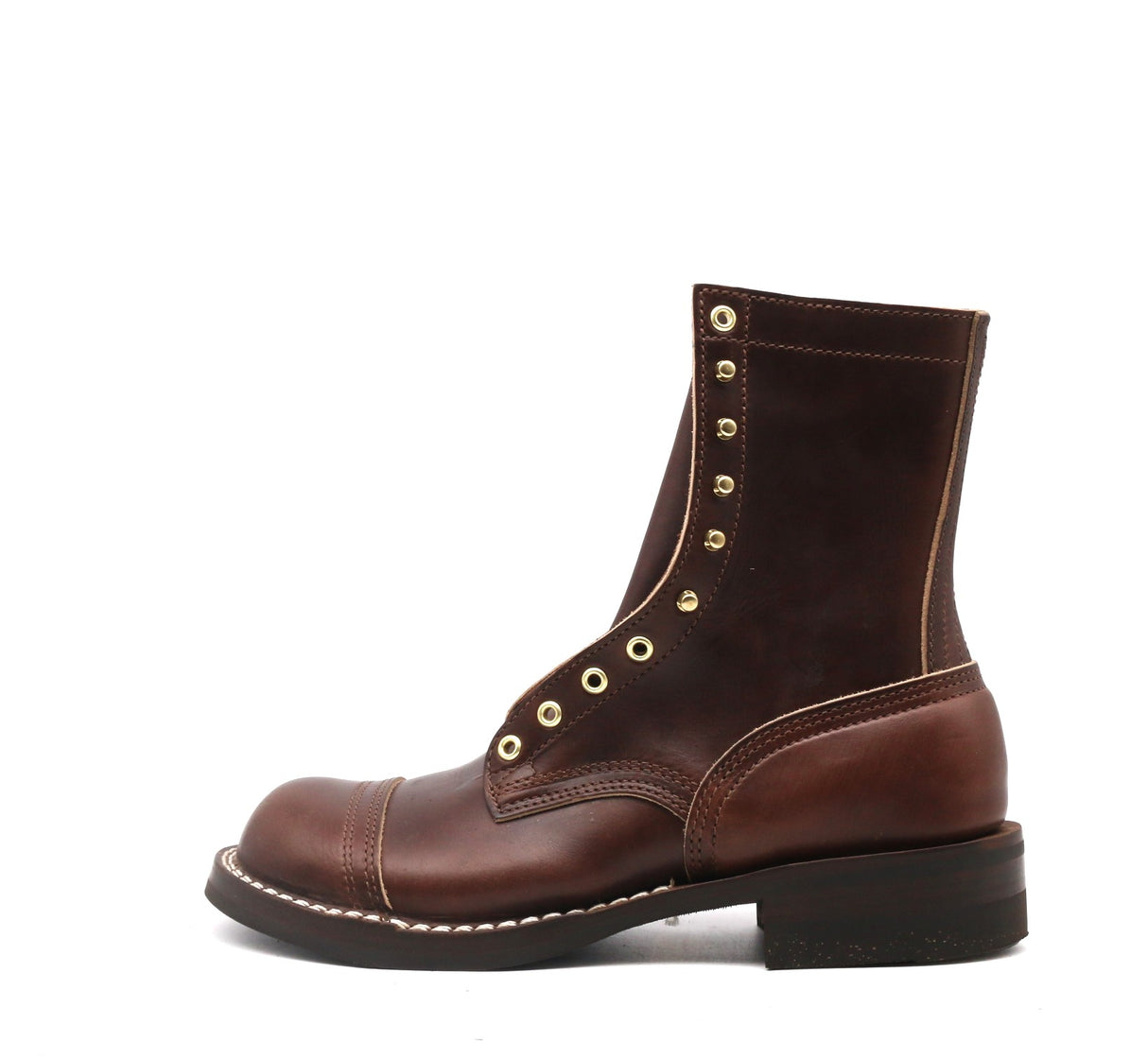 Lace Up 8.5 E - Ready To Ship!