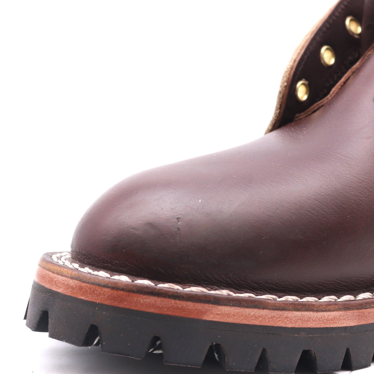 Lace Up 8 D - Seconds!