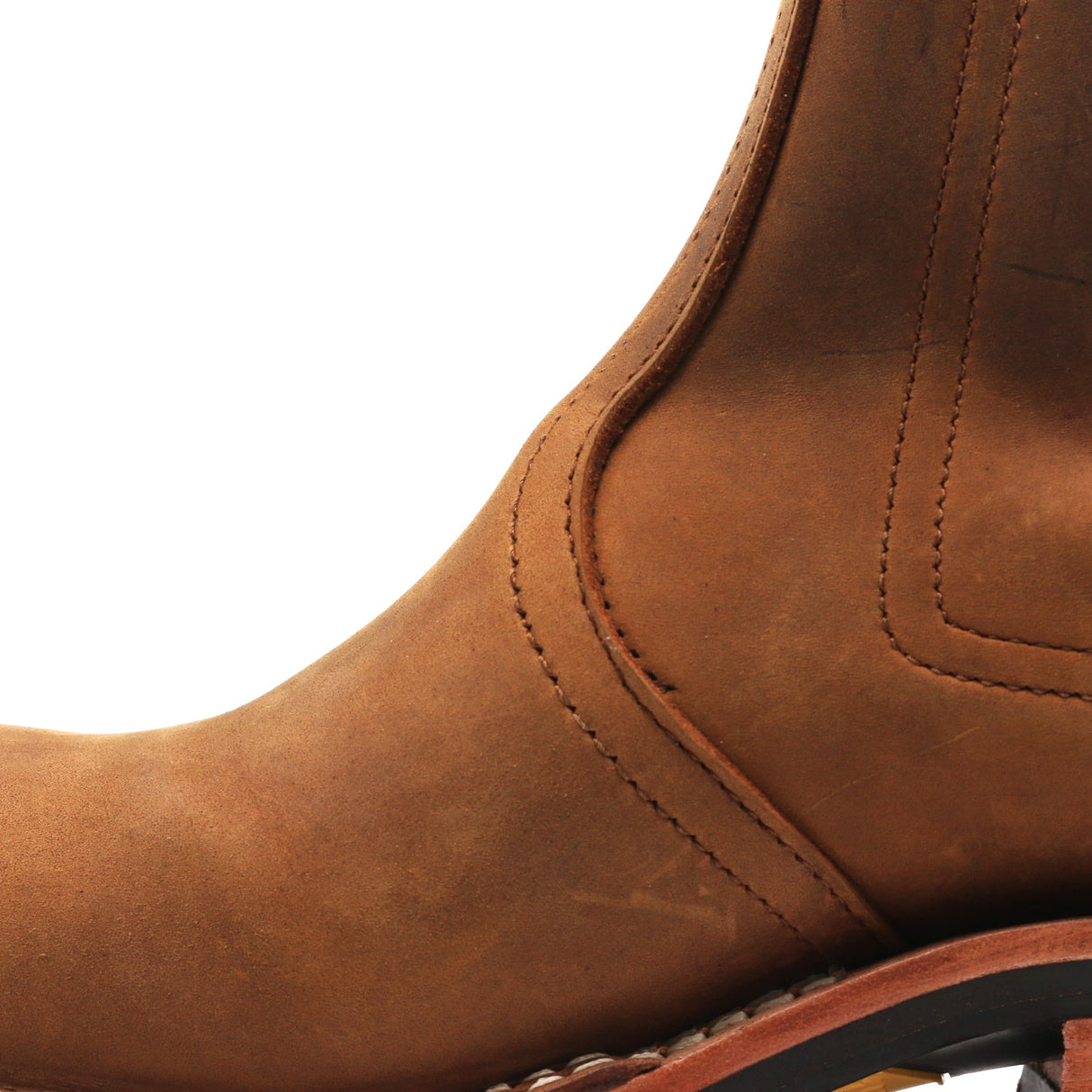 Work Chelsea - Safety Toe 8.5 D - Seconds!