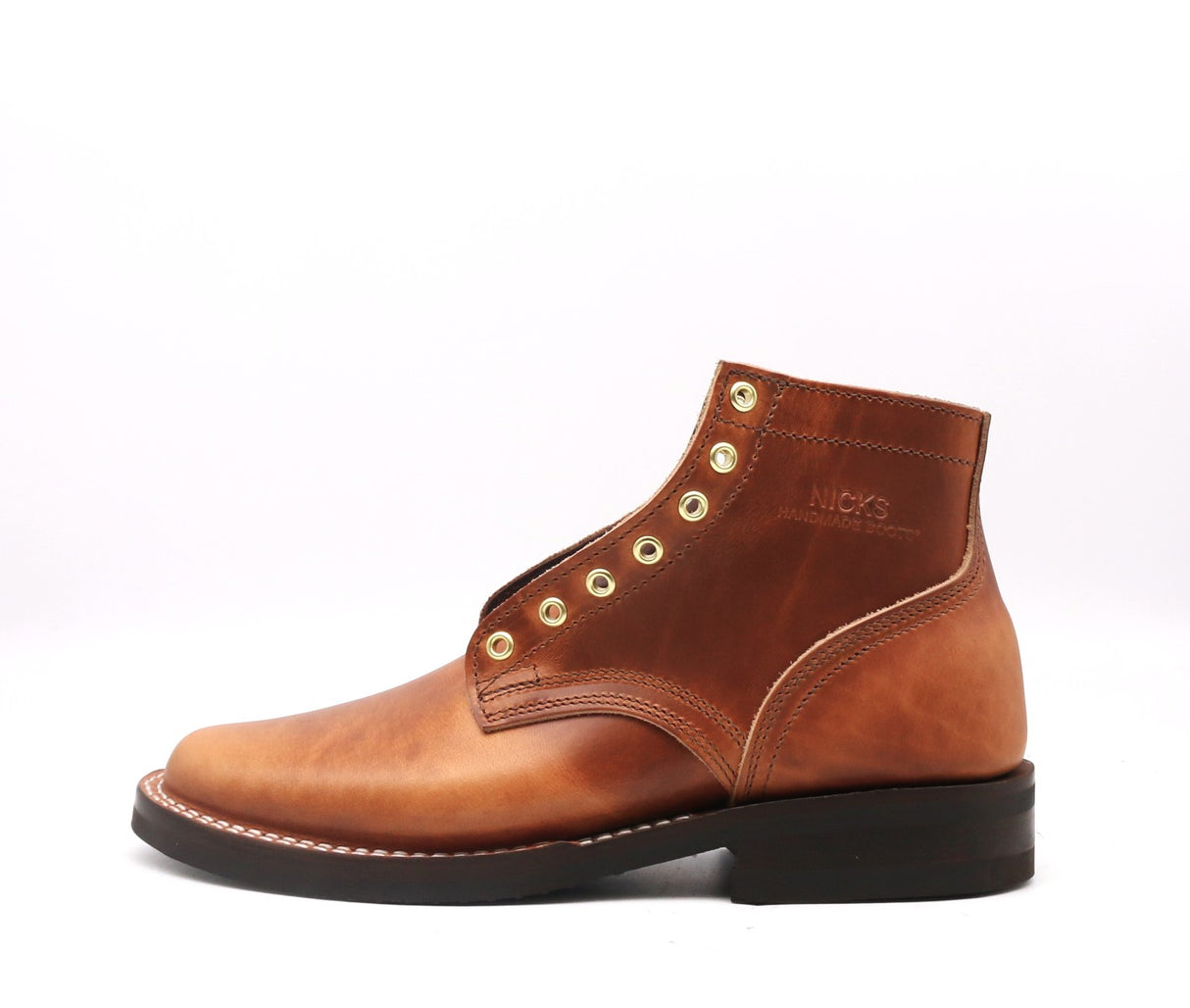 1925 Dress Boot 9 D - Ready to Ship!