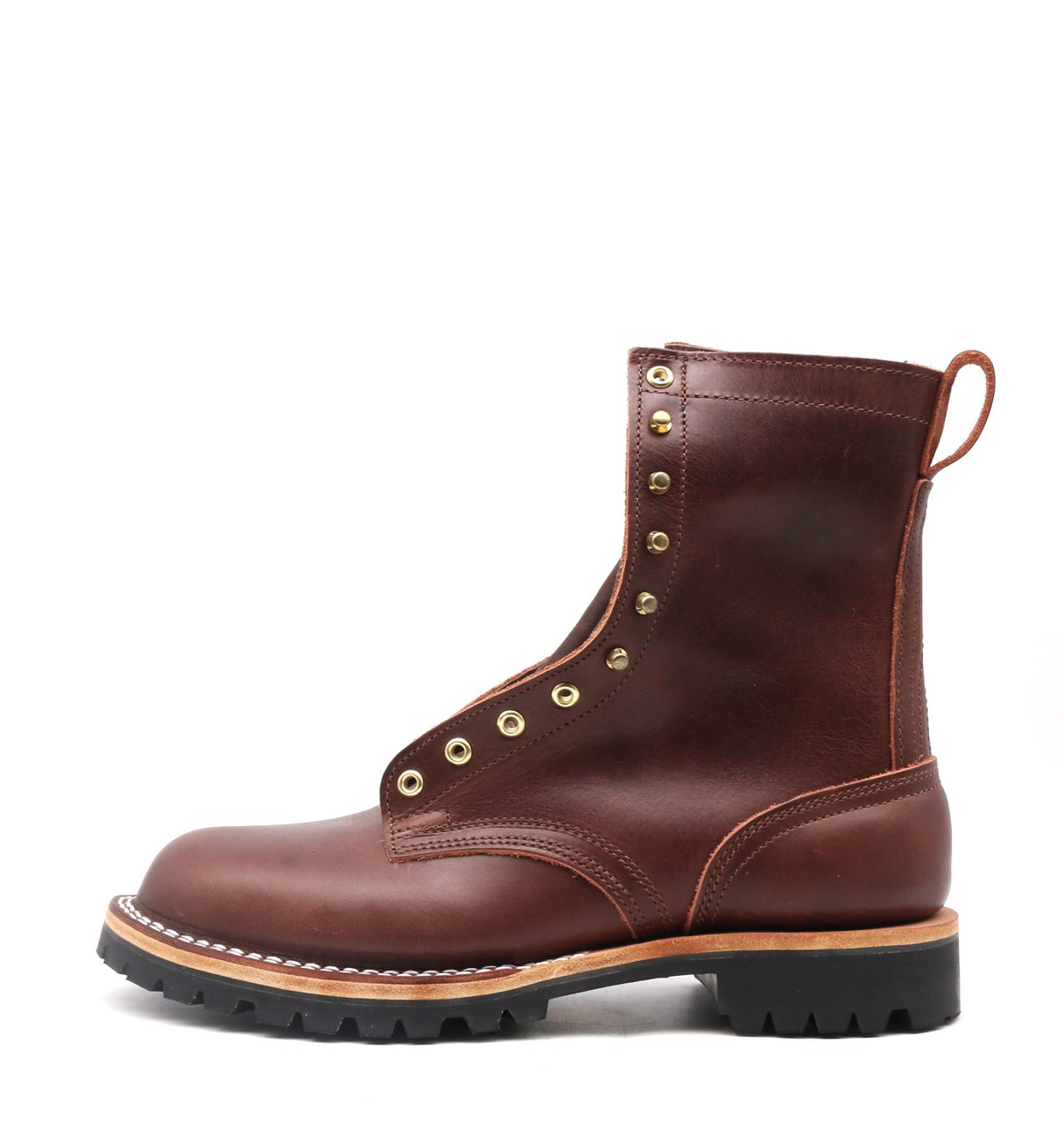 Lace Up 10 EE - Ready To Ship!