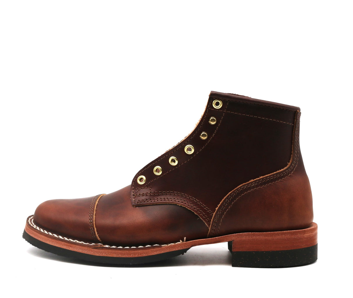 Supergrip 1925 Dress Boot 9.5 D - Seconds!