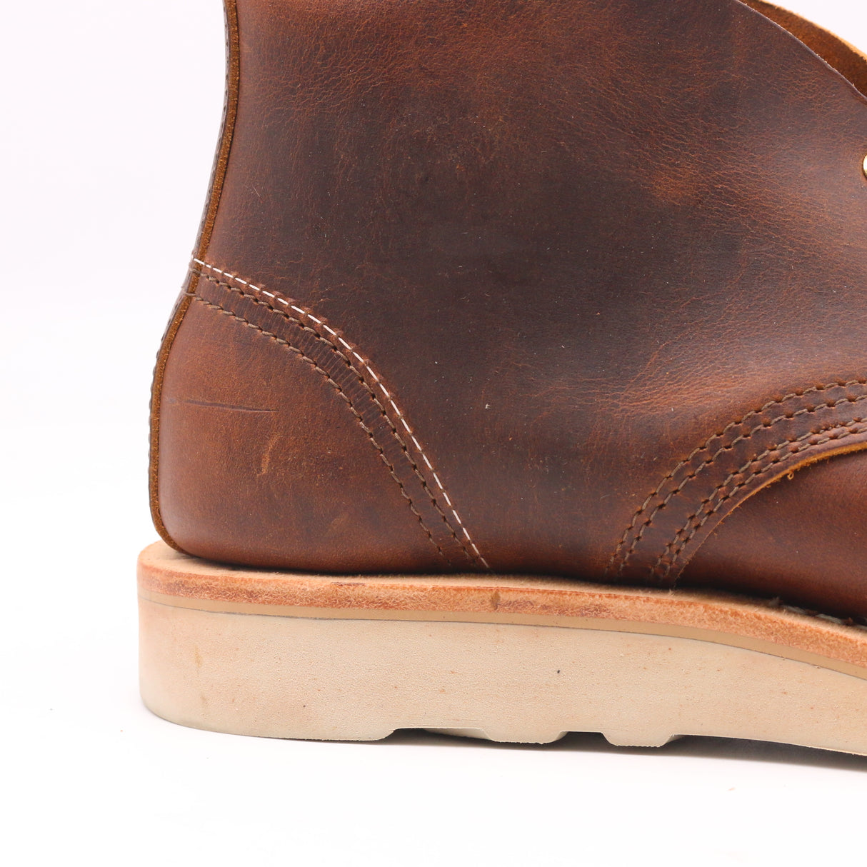 Chukka 10.5 C - Seconds!