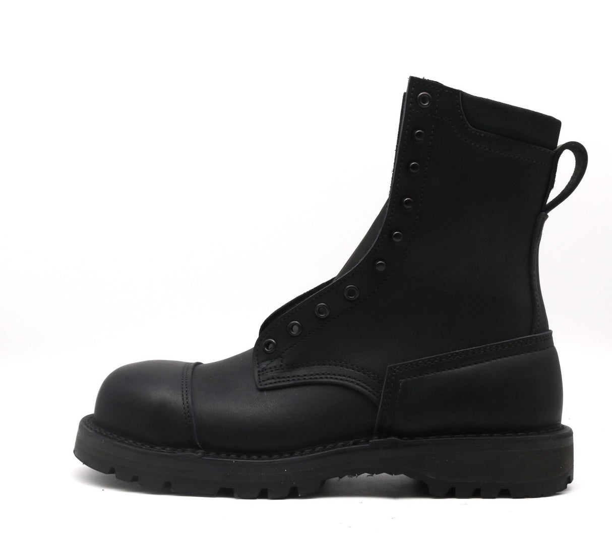 Safety Toe DeltaArch Tactical 9.5 EE - Ready to Ship