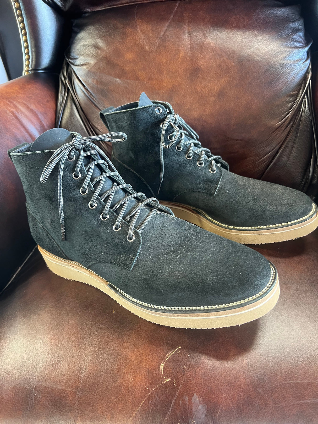 MARKETPLACE - VIBERG Service Boot \ 11E