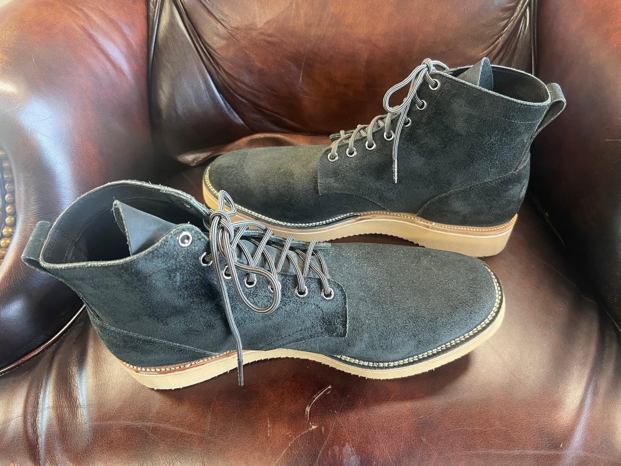 MARKETPLACE - VIBERG Service Boot \ 11E