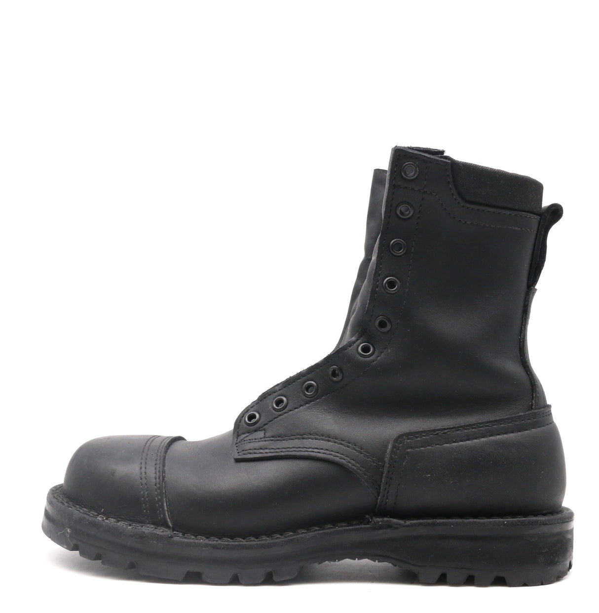 Safety Toe Tactical 10.5 D - Ready To Ship!