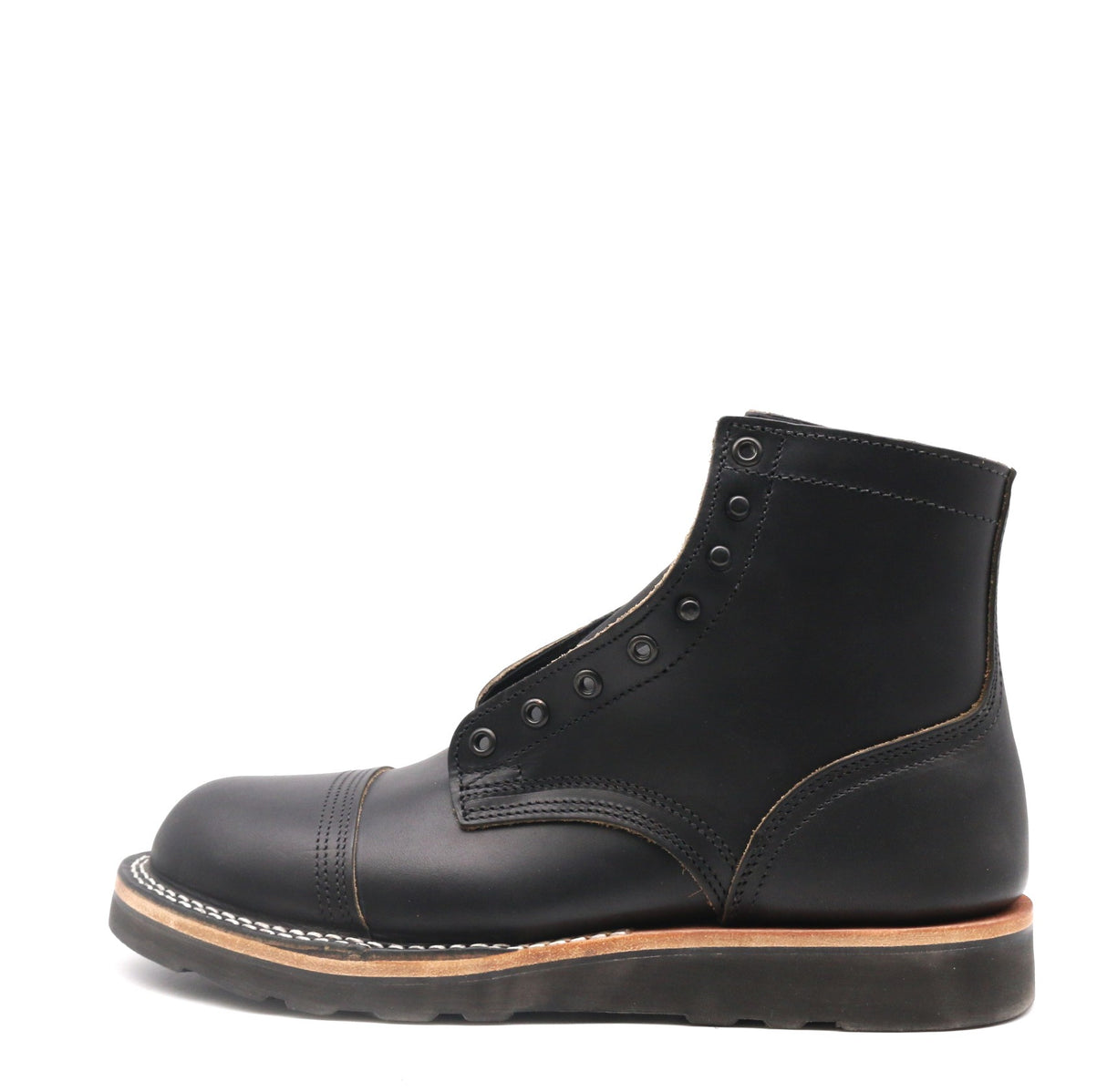 Wickett & Craig LaceUp 10.5 E - Ready To Ship!