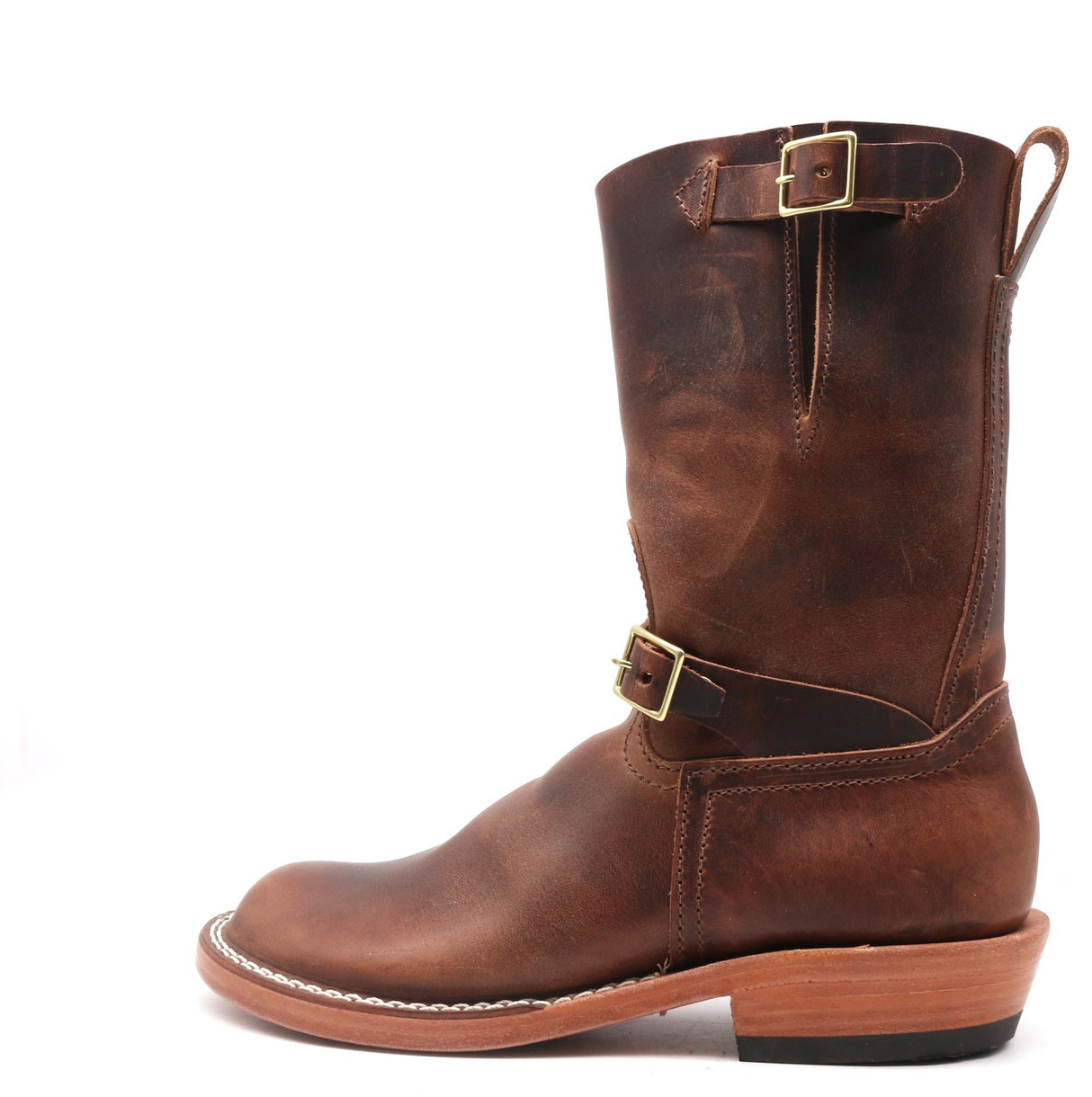 Pullman 9 D - Ready To Ship!