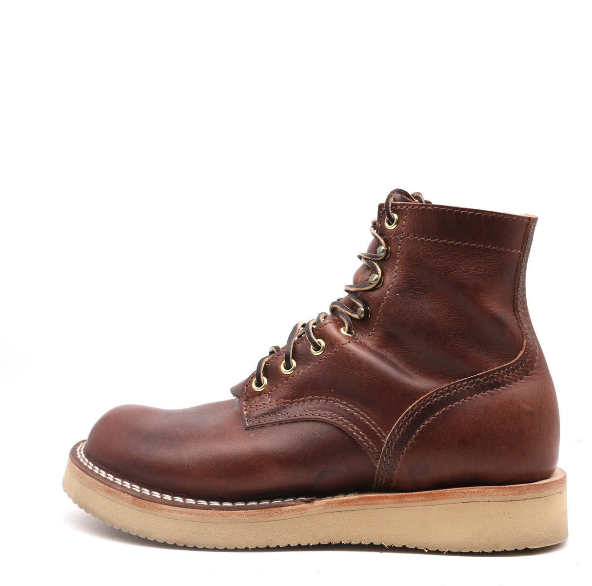 DeltaArch Work MTO 8.5 EE - Seconds!