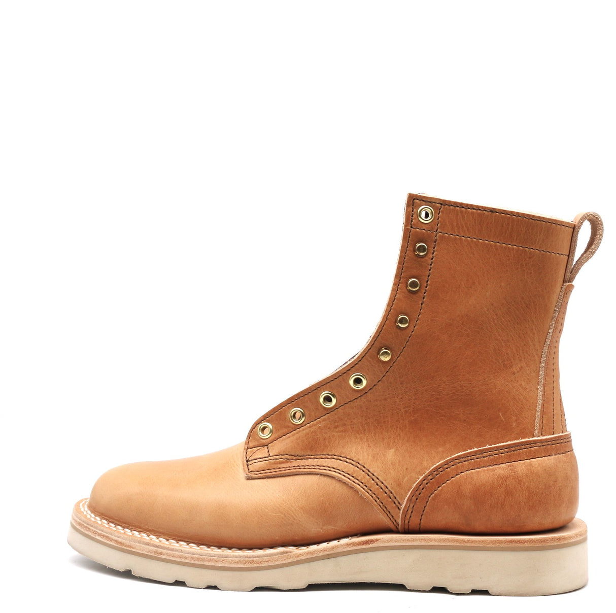 DeltaArch LaceUp 9.5 C - Ready To Ship!