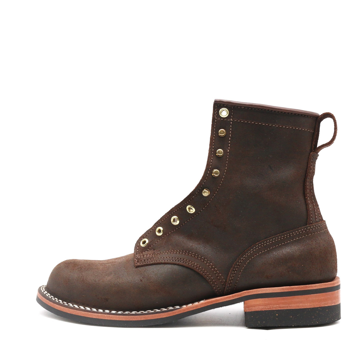 Waxy Commander LaceUp 12 D - Ready To Ship!