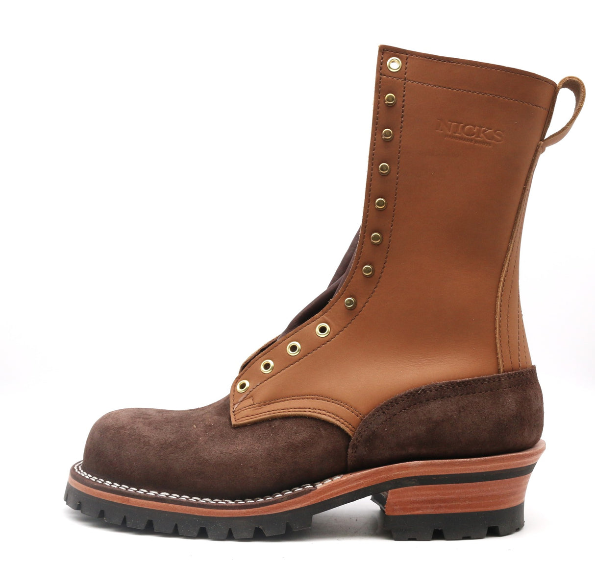 Safety Toe BuilderPro® 11 EE - Ready To Ship!