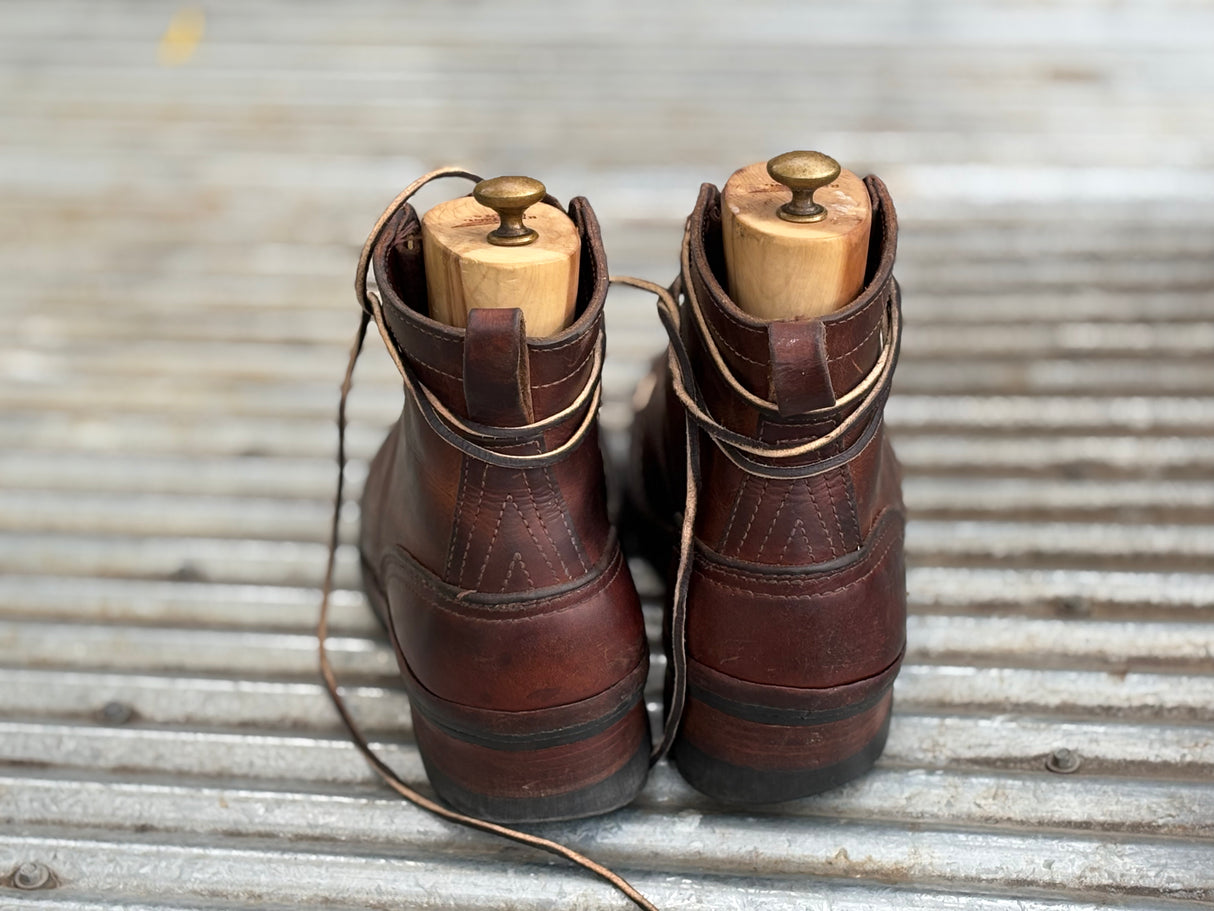 MARKETPLACE - NICKS Urban Logger \ 9E