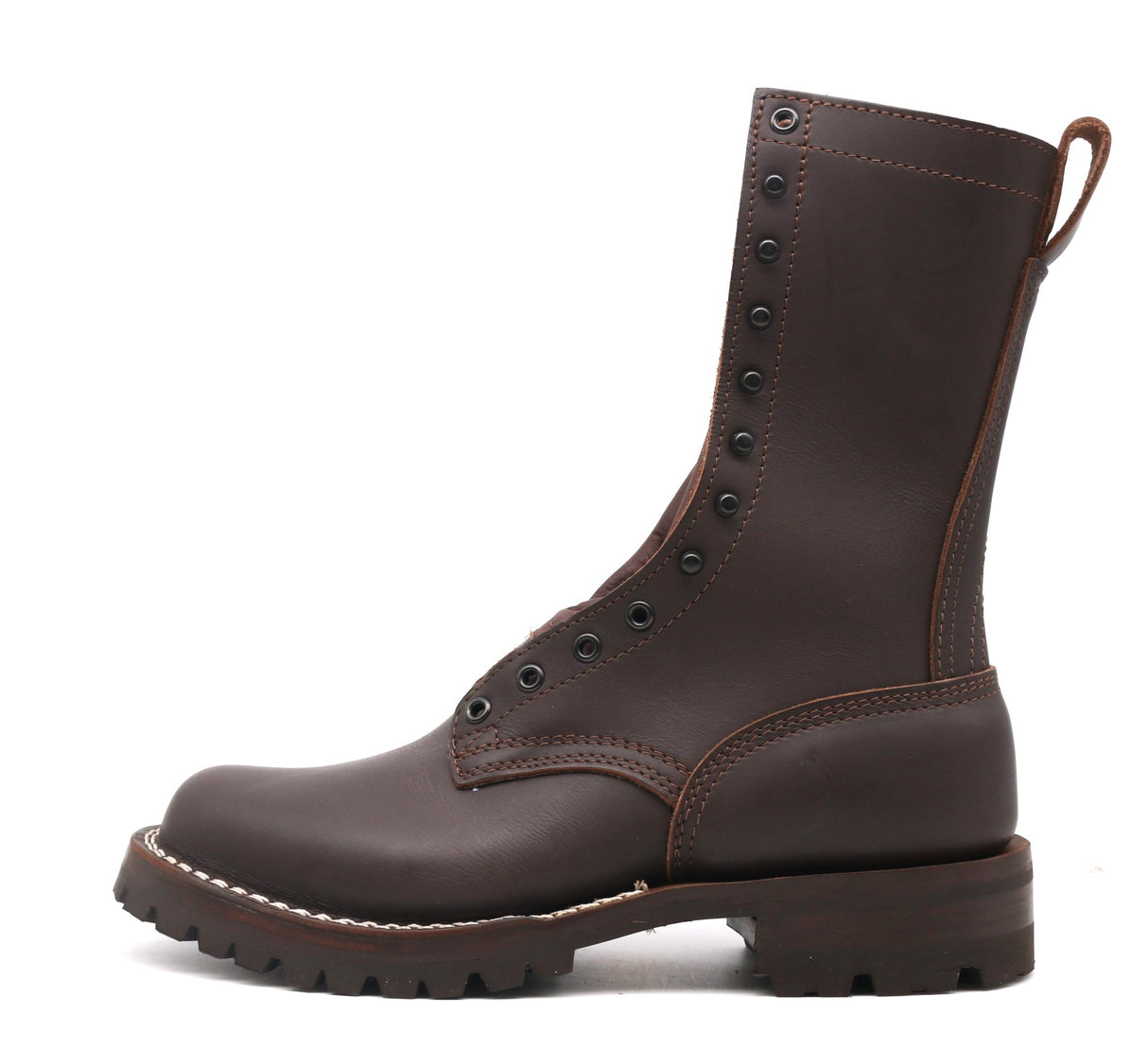 Classic Arch LaceUp 9 D - Ready To Ship!