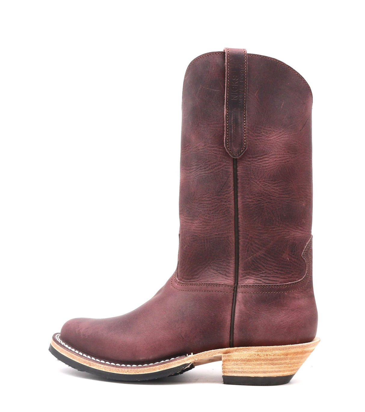 Supergrip Palouse 11 EE - Ready To Ship!