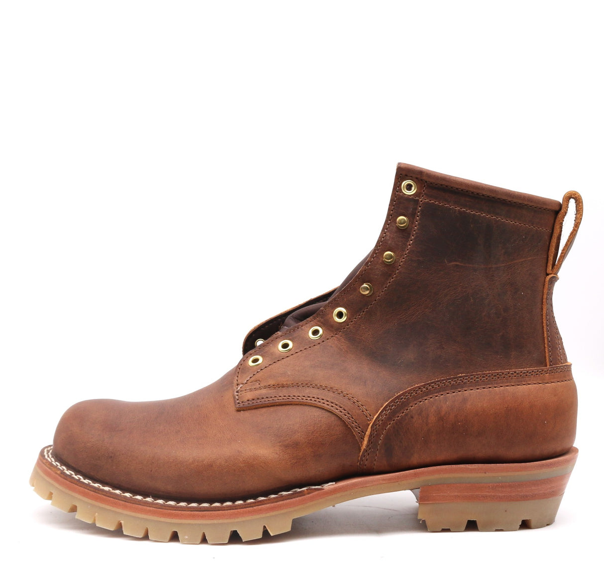 Classic Arch Lace Up 14.5 - Ready To Ship!