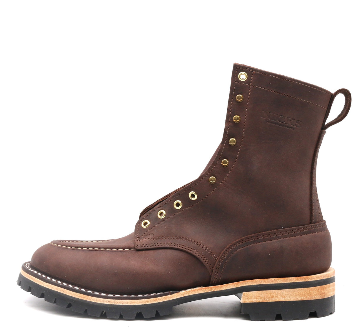 Moc Toe Lug 14.5 E - Ready To Ship!