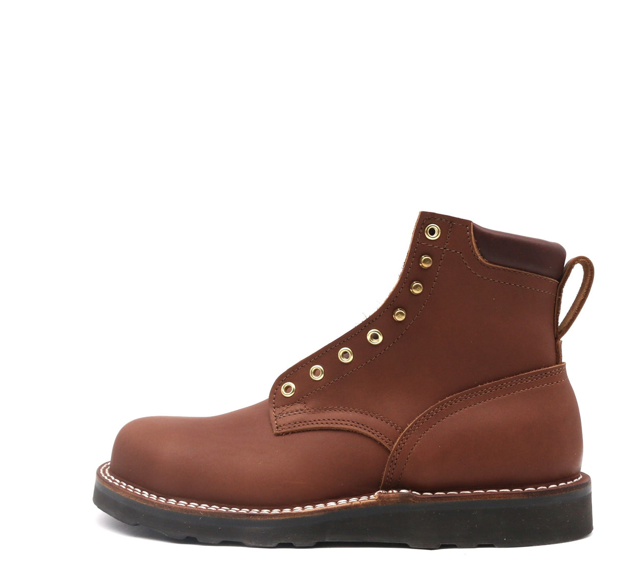 Safety Toe 365® Wedge 10 E - Ready To Ship!